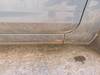 Usata Ford Focus 100 CV (73 kW) 2009 Blu Berlina