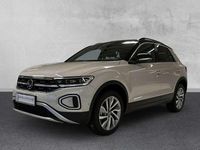 Gebraucht VW T-Roc Move 150 PS (110 kW) 2025 Grau SUV