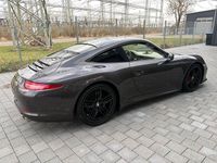 Gebraucht Porsche 911 Carrera S 400 PS (294 kW) 2013 Braun