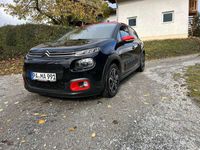 gebraucht Citroën C3 C3Pure Tech 110 S