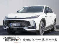 Brugt MG HS Luxury 200 HK (147 kW) 2026 Hvid SUV
