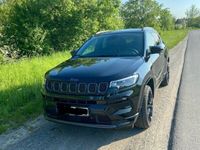 gebraucht Jeep Compass PHEV MY21-S Hybrid