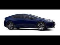 Neu Toyota Prius Advance 223 PS (164 kW) 2025 Dark blue/ solid blue Limousine