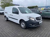 gebraucht Mercedes Citan 109 CDI extralang