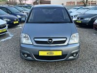 gebraucht Opel Meriva 1.6 CATCH ME*Klimaaut*2.Hd*TÜV NEU