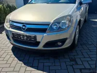 Second-hand Opel Astra 105 CP (77 kW) 2006 Argintiu Berlinǎ