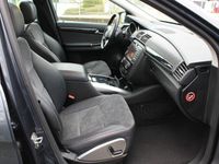 gebraucht Mercedes R300 CDI LEDER NAVI XENON KAMERA PDC AHK