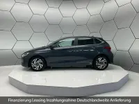Gebraucht Hyundai i20 GO! 101 PS (74 kW) 2024 Grau Limousine