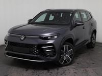 Gebraucht VW Tayron Edition 193 PS (141 kW) 2024 Grau, delfingrau b0b0 SUV