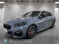 Gebraucht BMW 220 Comfort Edition 178 PS (130 kW) 2024 Grau Coupé