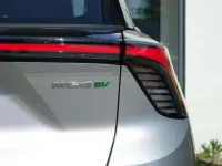 Neu MG MG4 EV 139 kW (190 PS) 2026 Cosmic silver Kleinwagen