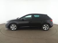 Gebraucht Seat Leon FR 150 PS (110 kW) 2016 Schwarz Limousine