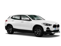 Gebraucht BMW X2 Advantage 125 PS (91 kW) 2021 SUV