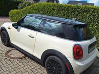 Gebraucht Mini Cooper 136 PS (100 kW) 2016 Weiß Kleinwagen