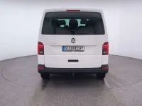 Neu VW Transporter Trendline 150 PS (110 kW) 2025 Weiß Van