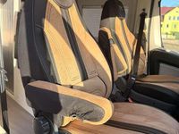 Gebraucht Fiat Ducato 131 PS (96 kW) 2019 Weiß Van