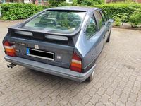 Gebraucht Citroën CX 166 PS (122 kW) 1987 Grün Limousine