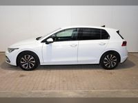 Gebraucht VW Golf VIII Active 150 PS (110 kW) 2022 Pure white Limousine