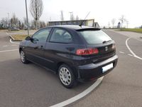 gebraucht Seat Ibiza 1.9 TDI Sport TÜV neu! Xenon, Sitzh 163PS
