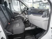 Gebraucht Maxus eDeliver 9 150 kW (204 PS) 2026 Weiss / warm white Van