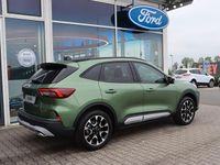 Neu Ford Kuga Active X 151 PS (111 kW) 2026 Frozen white SUV