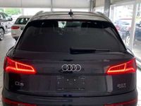 gebraucht Audi Q5 2.0 TFSI quattro S tronic