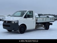 Gebraucht VW Transporter 140 PS (102 kW) 2013 Weiß Van