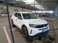 Gebraucht Opel Frontera Ultimate 146 PS (107 kW) 2025 Weiß SUV