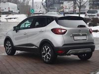 Gebraucht Renault Captur Collection 131 PS (96 kW) 2019 Silber SUV