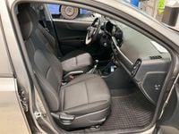 Gebraucht Kia Picanto Play 67 PS (49 kW) 2024 Grau Kleinwagen