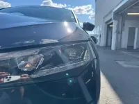 Gebraucht Skoda Scala Monte Carlo 150 PS (110 kW) 2025 Schwarz Kleinwagen
