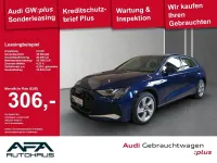 Brugt Audi A3 Advanced 150 HK (110 kW) 2025 Sedan