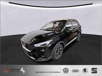 Gebraucht MG ZS Luxury 106 PS (77 kW) 2023 Schwarz SUV