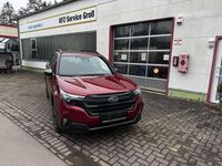 Neu Subaru Forester Trend 136 PS (100 kW) 2026 Crimson red (p) SUV
