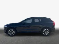 Gebraucht Volvo XC60 Business Edition 250 PS (183 kW) 2025 Schwarz SUV