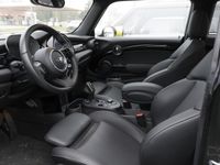 gebraucht Mini Cooper SE Cooper SEClassic Trim Panorama PDC