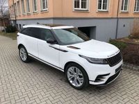 gebraucht Land Rover Range Rover Velar Velar P380 R-Dynamic HSE/Fond-TV/Diff/360°