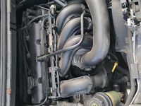 Gebraucht Ford C-MAX 2006 Silber Van / Kleinbus