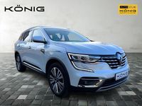 Gebraucht Renault Koleos Initiale Paris 158 PS (116 kW) 2022 Weiß SUV