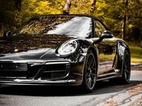 gebraucht Porsche 911 Carrera GTS 991.2Cabriolet PDK Approved 03/25