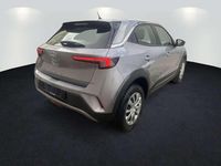 Second-hand Opel Mokka 101 CP (74 kW) 2022 Gri SUV