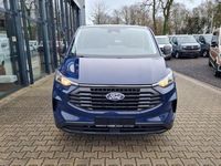 Gebraucht Ford Transit Custom Trend 136 PS (100 kW) 2024 Blazerblau Limousine