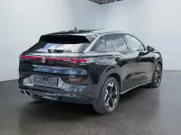 Neu VW T-Roc Pro 150 PS (110 kW) 2026 Grenadillschwarz metallic SUV