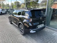 Neu Citroën C3 Aircross 83 kW (113 PS) 2026 Perla nera schwarz metallic SUV