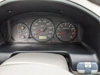 gebraucht Mazda Demio 1.5 Exclusive Automatik 75PS & Klimaanla
