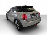 Gebraucht Mini Cooper Chili 136 PS (100 kW) 2019 Grau Kleinwagen
