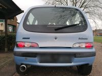 gebraucht Fiat Seicento 1.1 2003