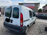 gebraucht Renault Kangoo Rapid 1.5 dCi Exclusiv