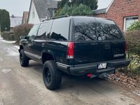 gebraucht Chevrolet Tahoe gmt400 5.7l