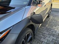 Gebraucht Toyota bZ4X 160 kW (218 PS) 2022 Grau SUV